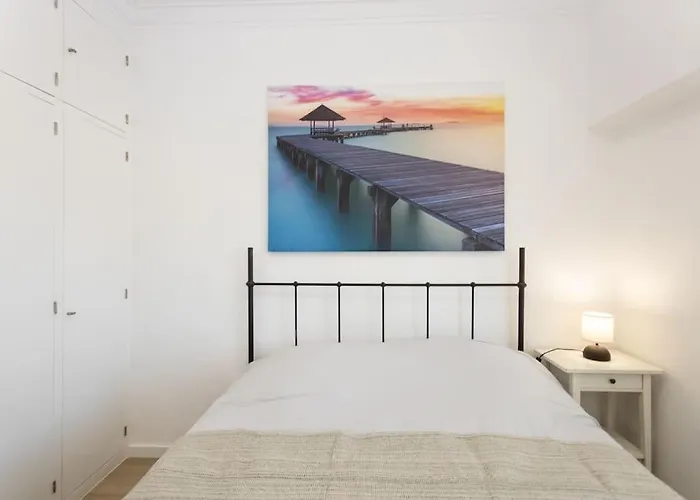 Palm View House