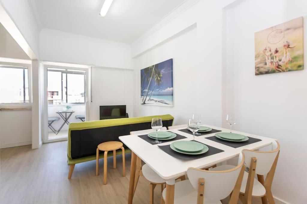 Apartment Palm View House *