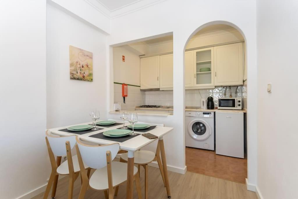 Palm View House Apartment