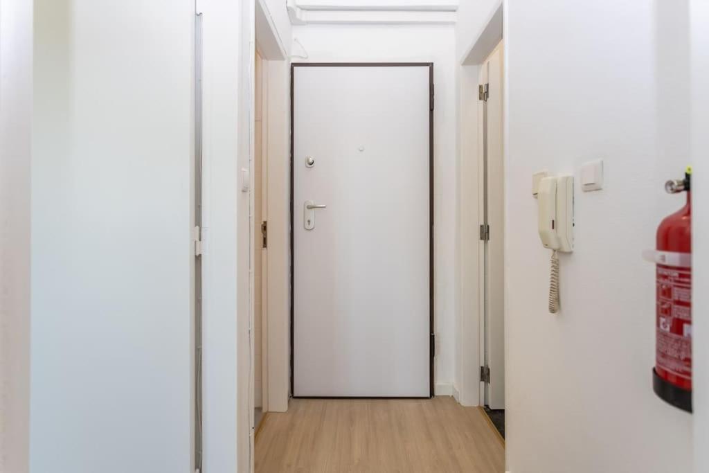 Palm View House Apartment