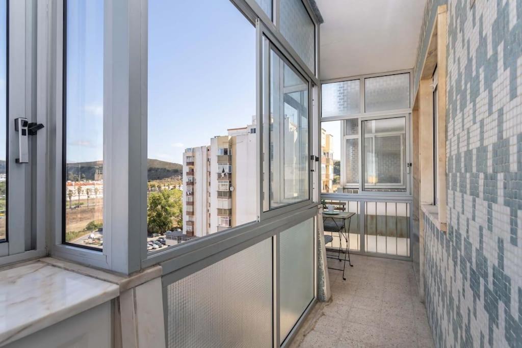 Palm View House Apartment