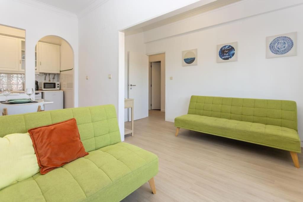 Apartment Palm View House *